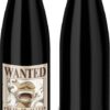 One Piece Thermo Bottiglia D'acqua Luffy Gear 5 Wanted Halantex