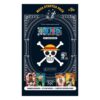 One Piece Trading Cards Starter Pack 25th Anniversary *German Version* Panini