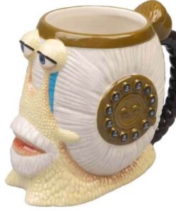 One Piece Transponder Snail Boccale Boccale Grupo Erik