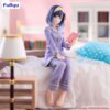 Oshi No Ko Noodle Stopper Pvc Statua Akane Kurokawa Have A Good Night! 15 Cm Furyu