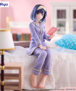 Oshi No Ko Noodle Stopper Pvc Statua Akane Kurokawa Have A Good Night! 15 Cm Furyu