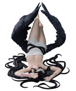 Overlord Albedo Figura 20cm Banpresto