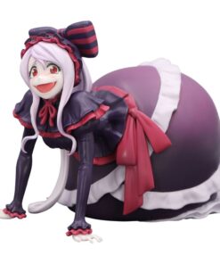 Overlord Noodle Stopper Pvc Statua Shalltear 11 Cm Furyu