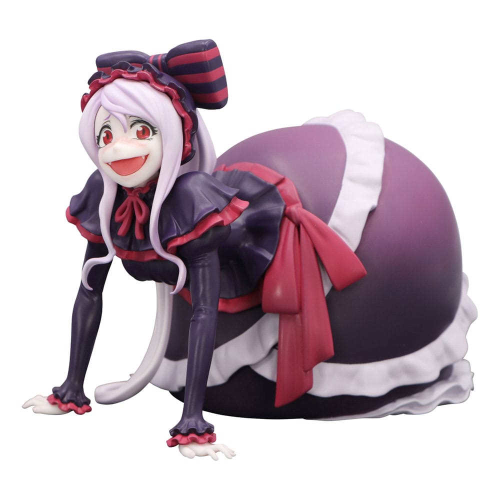 Overlord Noodle Stopper Pvc Statua Shalltear 11 Cm Furyu