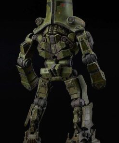 PACIFIC RIM CHERNO ALPHA PLAMAX JG-01 MK Model Kit Max Factory
