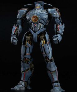 PACIFIC RIM GIPSY DANGER PLAMAX JG-02 MK Model Kit Max Factory