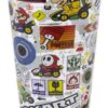 PALADONE BICCHIERE MARIO KART GADGET