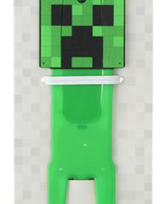 PALADONE BOOK LIGHT MINECRAFT CREEPER MINECRAFT - LAMPADE