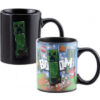 PALADONE TAZZA CAMBIA COLORE MINECRAFT GADGET