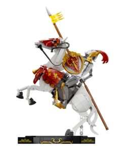 Pantasy Original Construction Set Knight Pantasy