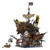 Pantasy Original Construction Set The Pirates Pub 44 Cm Pantasy