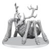 Pathfinder Deep Cuts Unpainted Miniature Suvarden Wizbambino