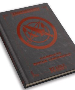 Pathfinder Tabletop Game Rulebook Complete Rogue Chronicle *English Version* Beadle & Grimm´s