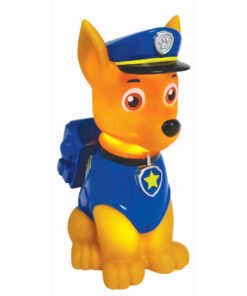 Paw Patrol Chase 3D Night Light Lexibook