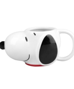 Peanuts 3d Tazza Erik