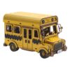 Peanuts Puremind Construction School Bus Pantasy