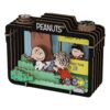 Peanuts Puremind Model Kit In Legno Theater Summer Snapshot Pantasy