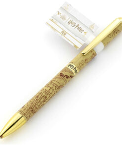 Penna Harry Potter The Mappa Del Malandrino Harry Potter - Cancelleria/scuola