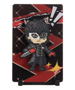 PERSONA 5 JOKERFIGGYZ MAGNET Magneti First4figures
