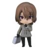Persona5 Royal Nendoroid Action Figura Goro Akechi: School Uniforme Ver. 10 Cm Good Smile Company