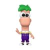 Phineas E Ferb Pop! Disney Vinile Figura Ferb 9 Cm Funko
