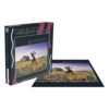 Pink Floyd: A Collection Of Great Dance Songs 1000 Piece Jigsaw Puzzle NMR Distribution