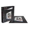 Pink Floyd: Echoes 1000 Piece Jigsaw Puzzle NMR Distribution
