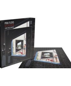 Pink Floyd: Echoes 1000 Piece Jigsaw Puzzle NMR Distribution