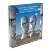Pink Floyd: The Division Bell 500 Piece Jigsaw Puzzle NMR Distribution
