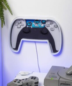 Playstation Lampada Neon a Muro Astro Bot Paladone Products