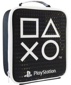 Playstation  Luch Bag Bambino Licensing