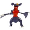 Pokémon Battle Feature Figura Garchomp 11 Cm Jazwares