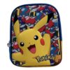 Pokemon Classic 3d Zaino 29cm Manenti
