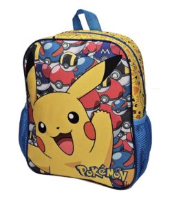 Pokemon Classic Zaino 29cm Manenti
