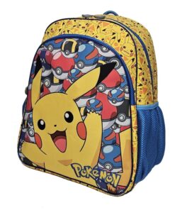Pokemon Classic Zaino 40cm Manenti