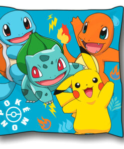 Pokemon Cuscino