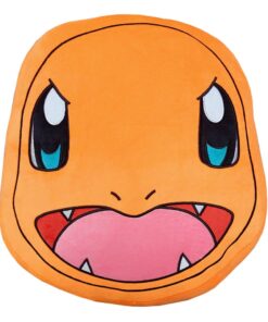 Pokémon Cuscino Ciondoloander 40 Cm Halantex