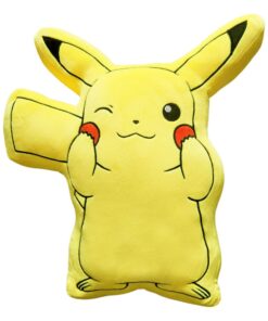 Pokémon Cuscino Pikachu Standing 40 Cm Halantex