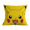 Pokémon Cuscino Pikachu´s Face 40 Cm Halantex