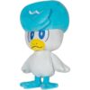 Pokemon Kwaks Peluche 20cm Jazwares