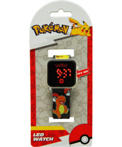 Pokemon led watch Nintendo