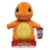 Pokémon Peluche Figura Charmander 30 Cm Jazwares
