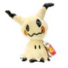 Pokémon Peluche Figura Mimikyu 20 Cm Jazwares