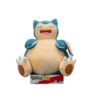 Pokémon Peluche Figura Snorlax 30 Cm Jazwares