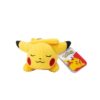 Pokémon Sleeping Peluche Figura Pikachu 12 Cm Jazwares