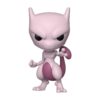 Pokemon Super Sized Jumbo Pop! Vinile Figura Mewtwo (emea) 25 Cm Funko