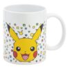 Pokémon Tazza Confetti 325 Ml Stor