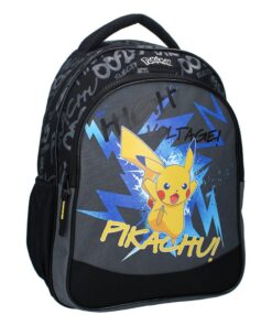 Pokémon Zaino Gotta Catch 'em All! 33 Cm Vadobag