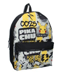 Pokémon Zaino Gotta Catch 'em All! 39 Cm Vadobag