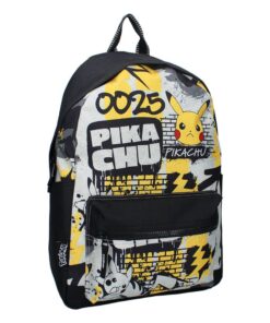 Pokémon Zaino Gotta Catch 'em All! 41 Cm Vadobag